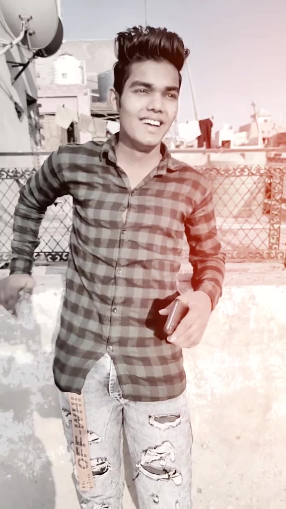 @Shubham