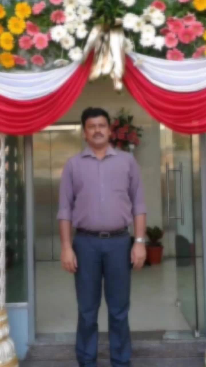 @Lokesh Adarsh