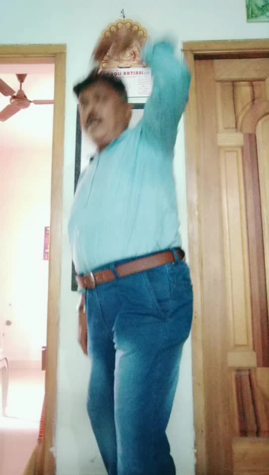 @murali amirthalingam