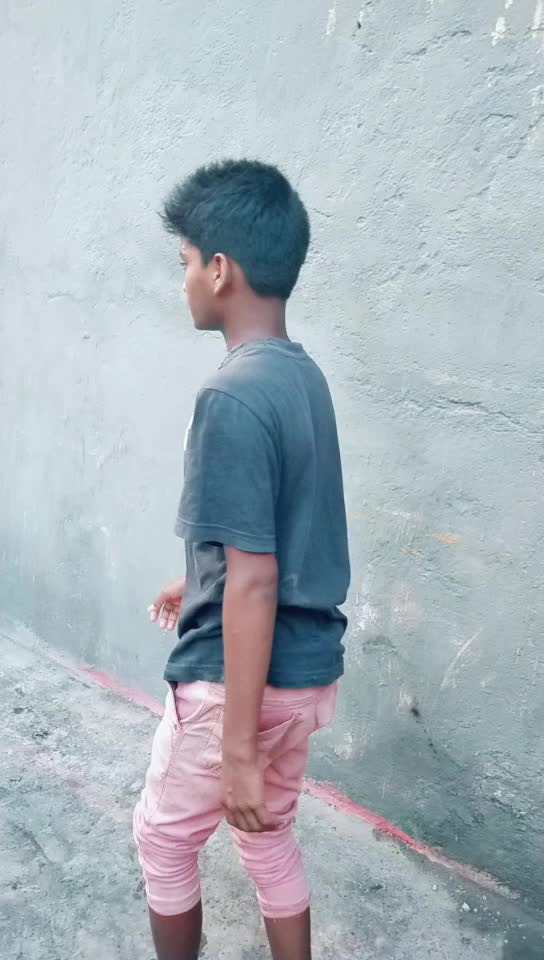 @Deepak Mahish