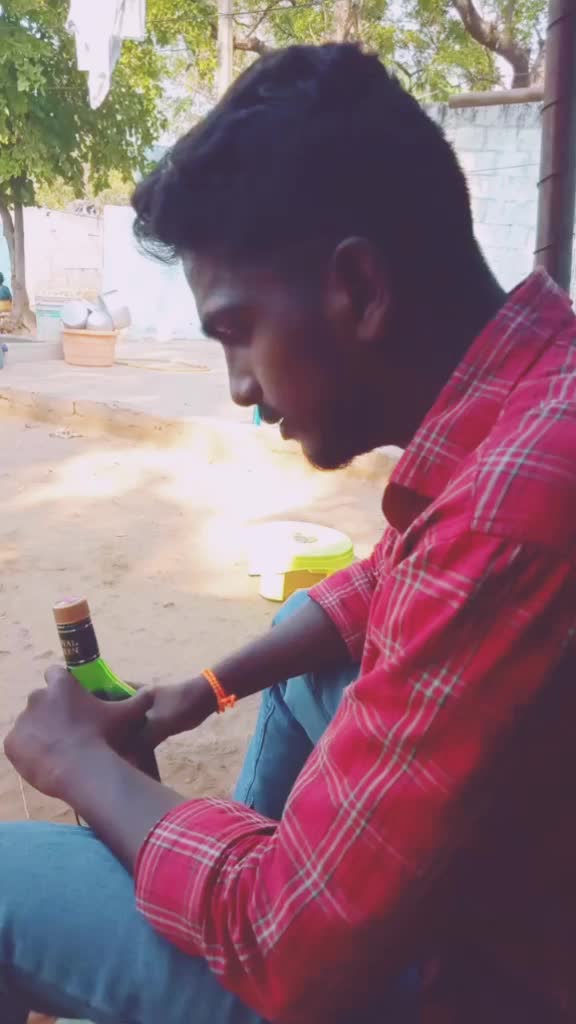 @Praveen J