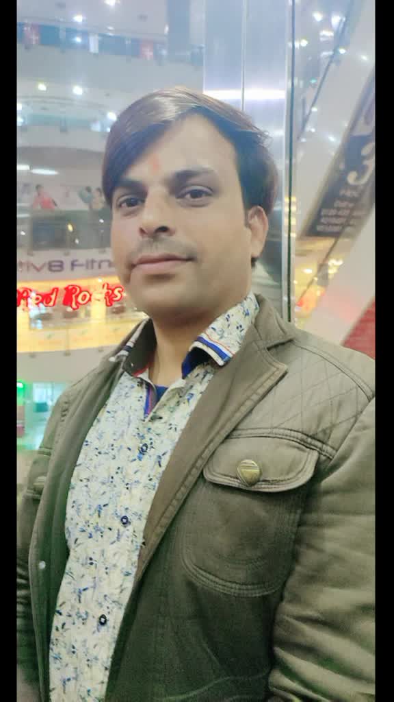 @vandana Pandey