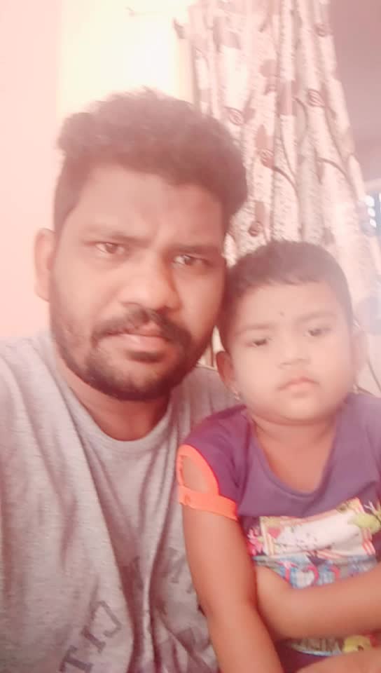 @Gidde Thirupati