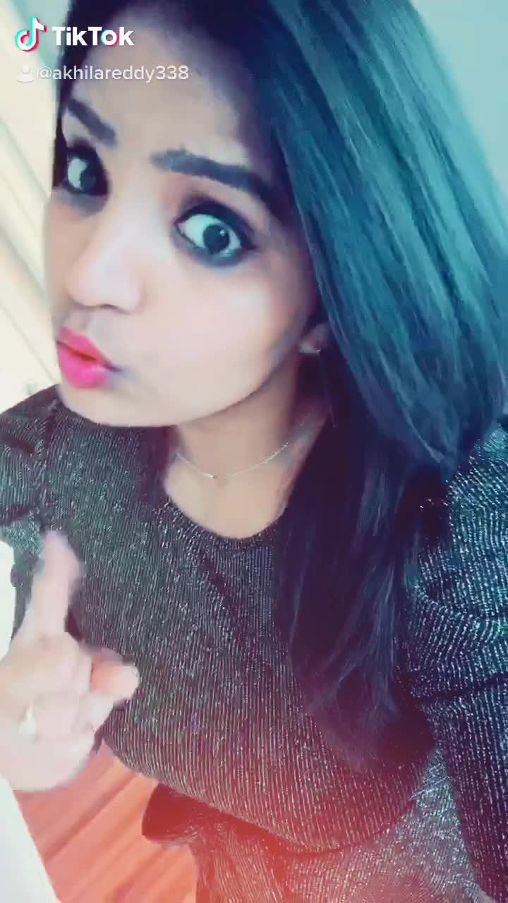 @Akhila Reddy