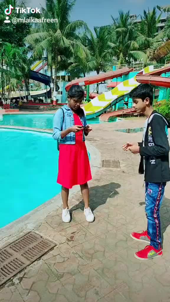 @Mlaika afreen