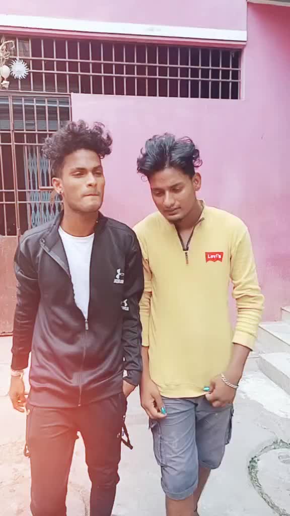 @๐
**Local boy**๐