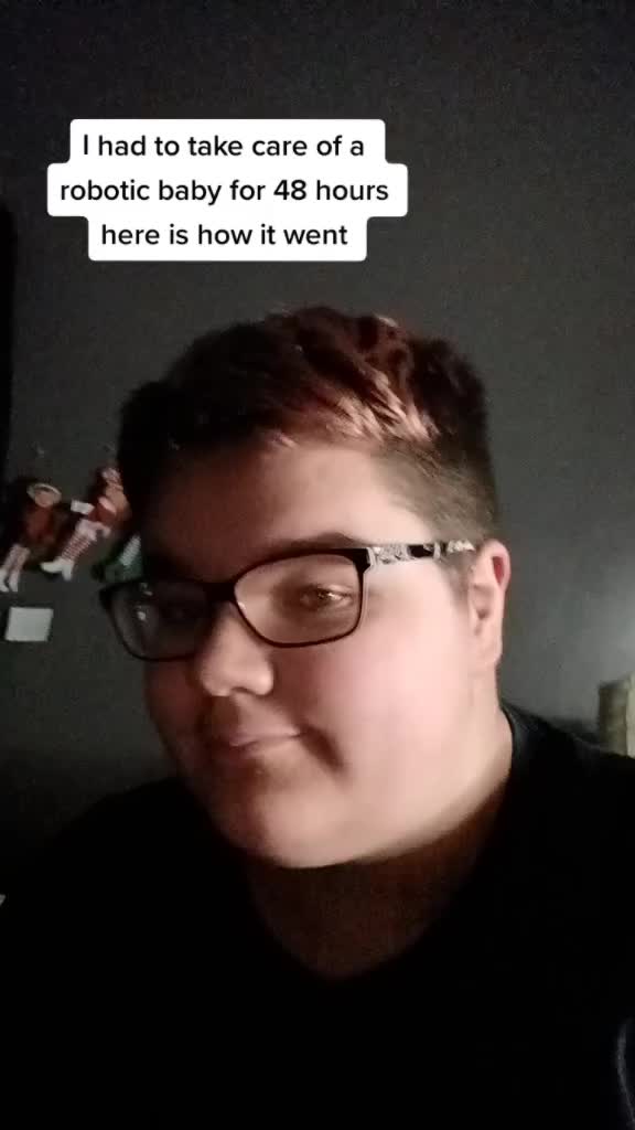 @Ranboo without sunglasses