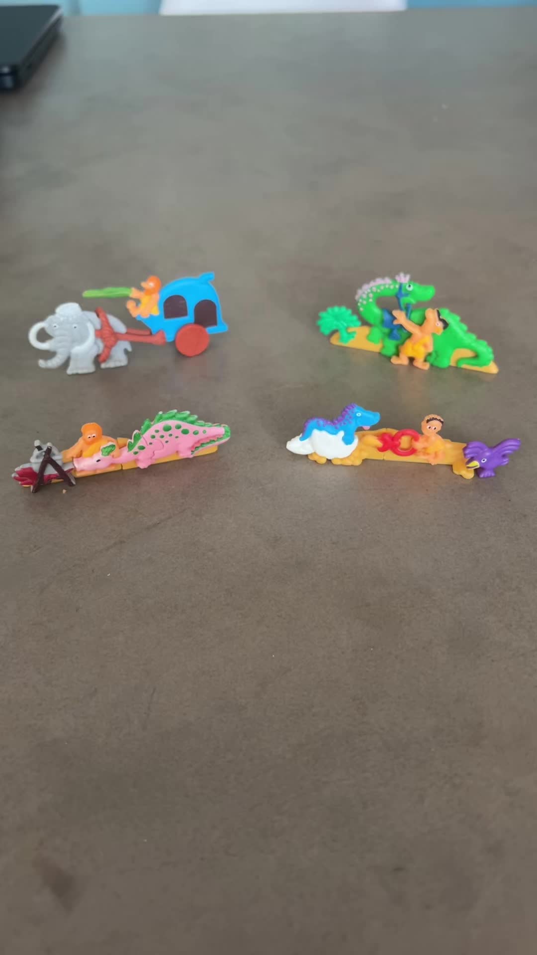 @Vintage&collectibletoys