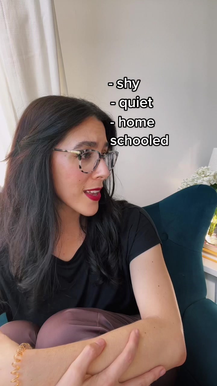 @Isabel Ca&ntilde;as