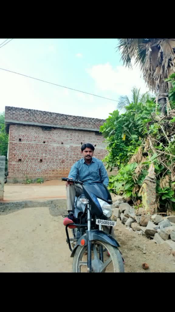 @Eshaboina Srinu