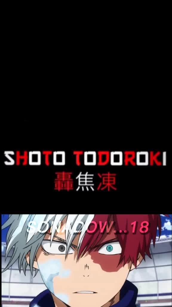 @SONADOW...18
