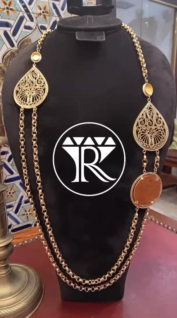 @Rehi_joaillerie_Alger
