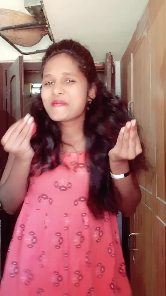 @telangana pilla😘