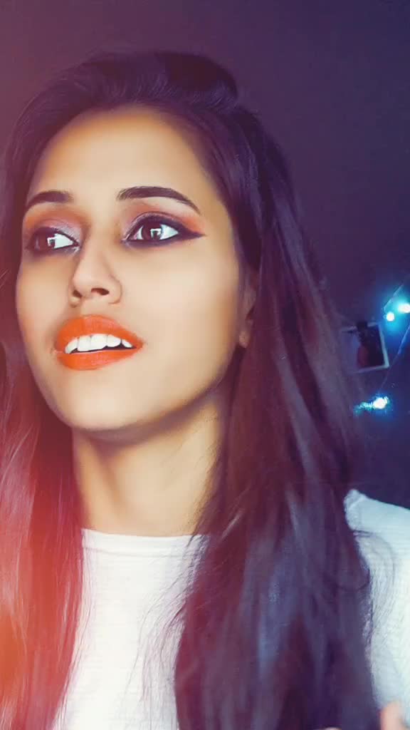 @Babli Badmash 😉😍😘