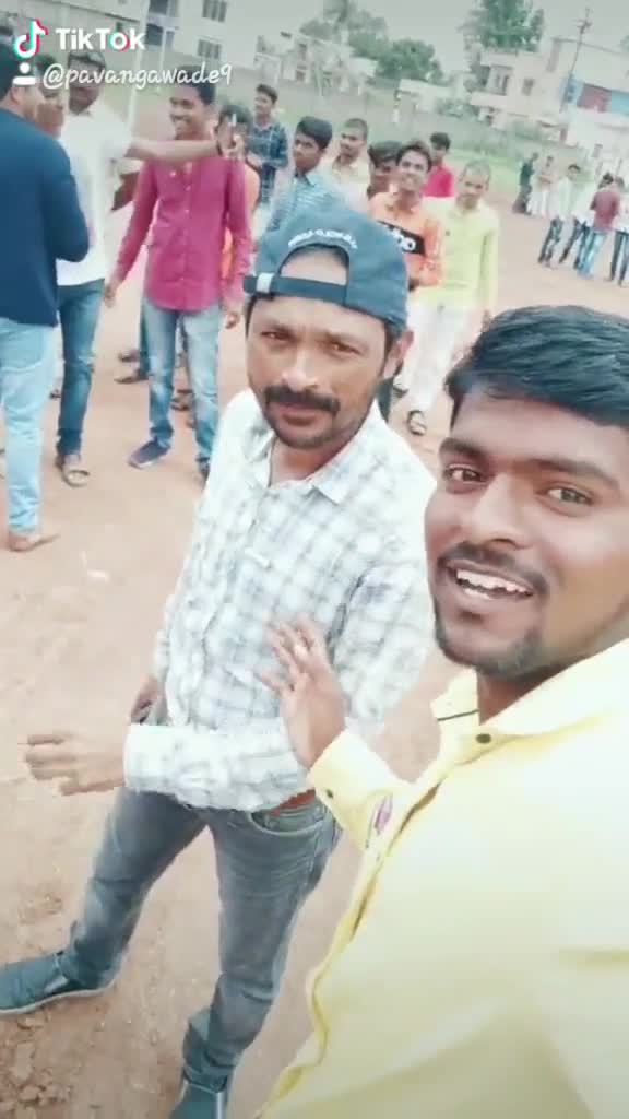 @pavan gawade