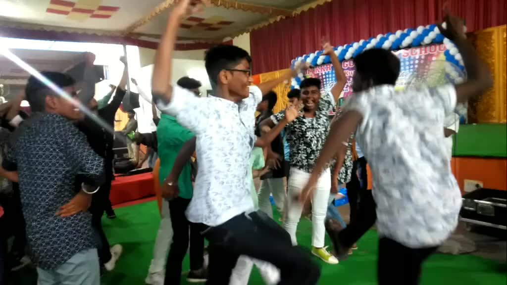 @CH Ak RI YaDaV