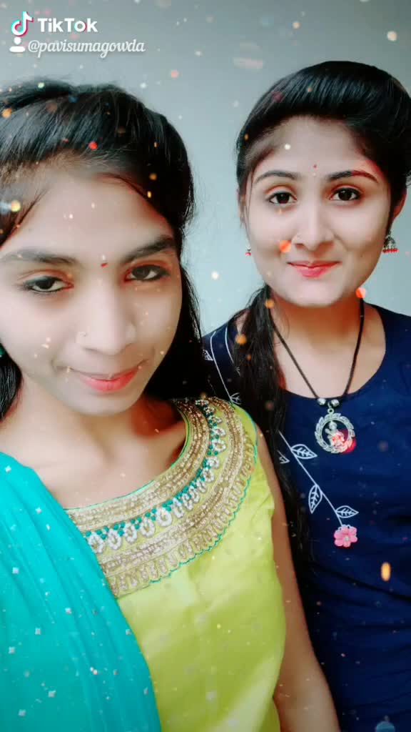 @pavithra
