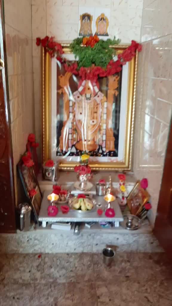 @S Krishna Shetty