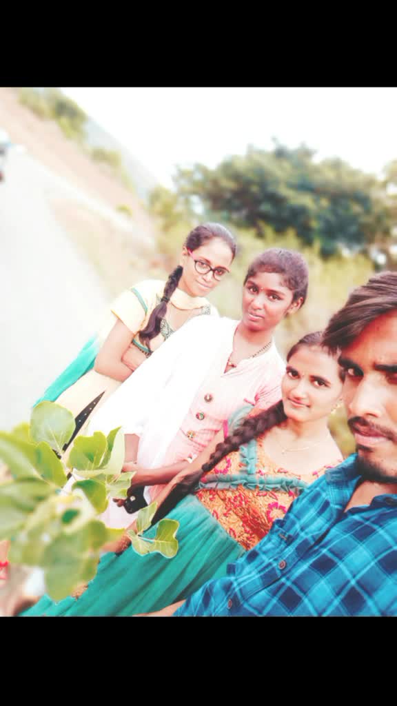 @ammu darling bujji