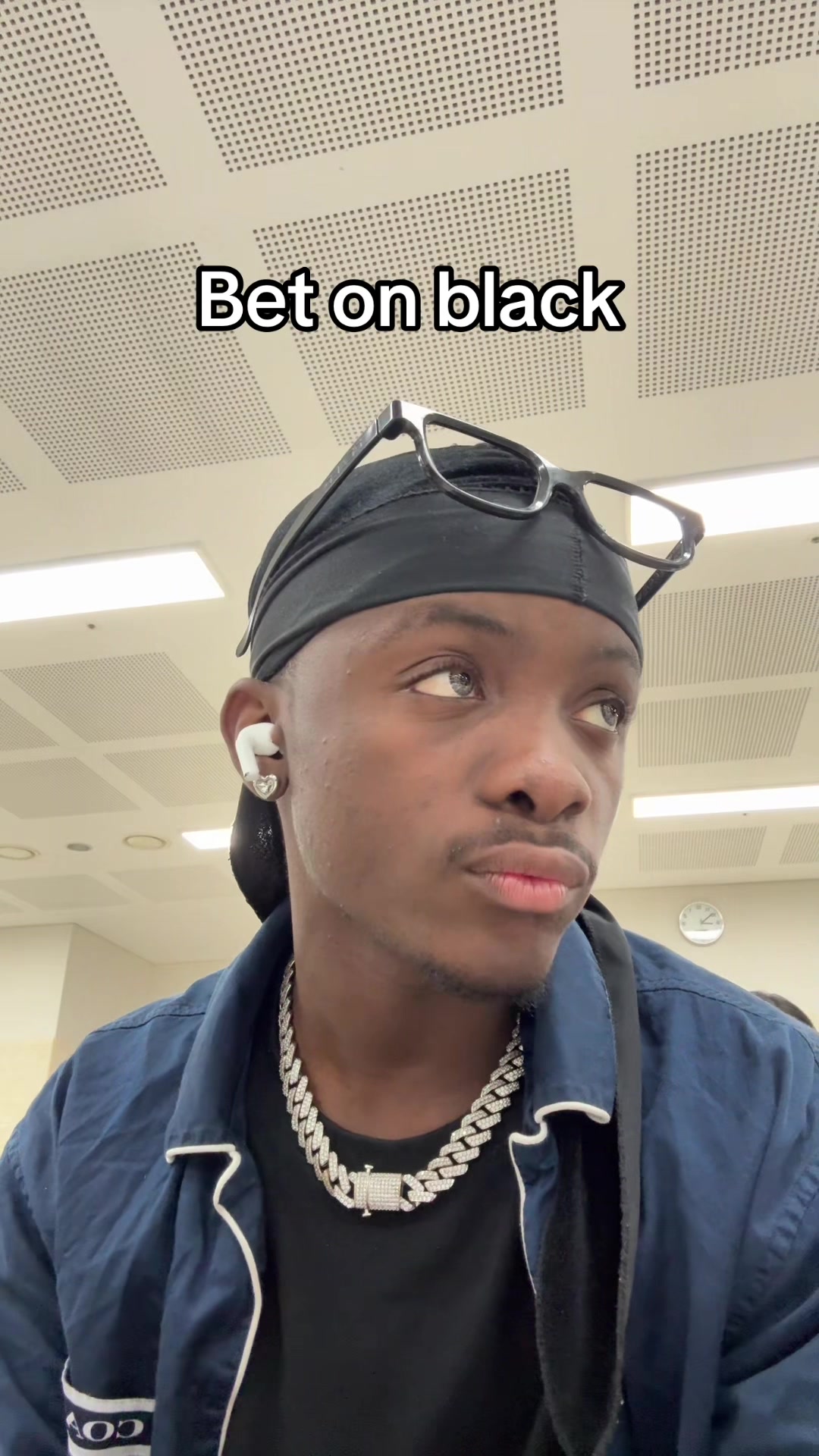 @Bravo