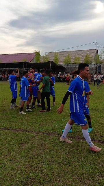 @BUYA TAMONG