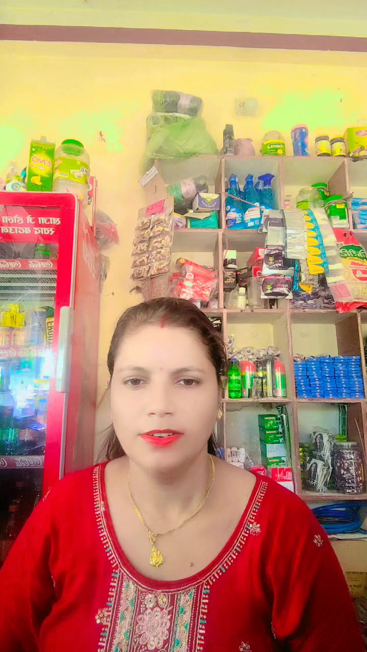 @Chandra Panthee