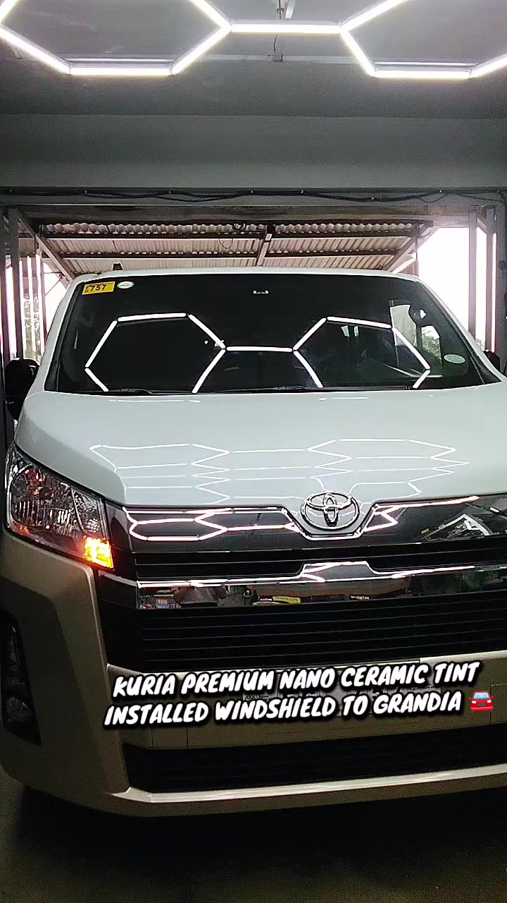 @NGL Car Accessories