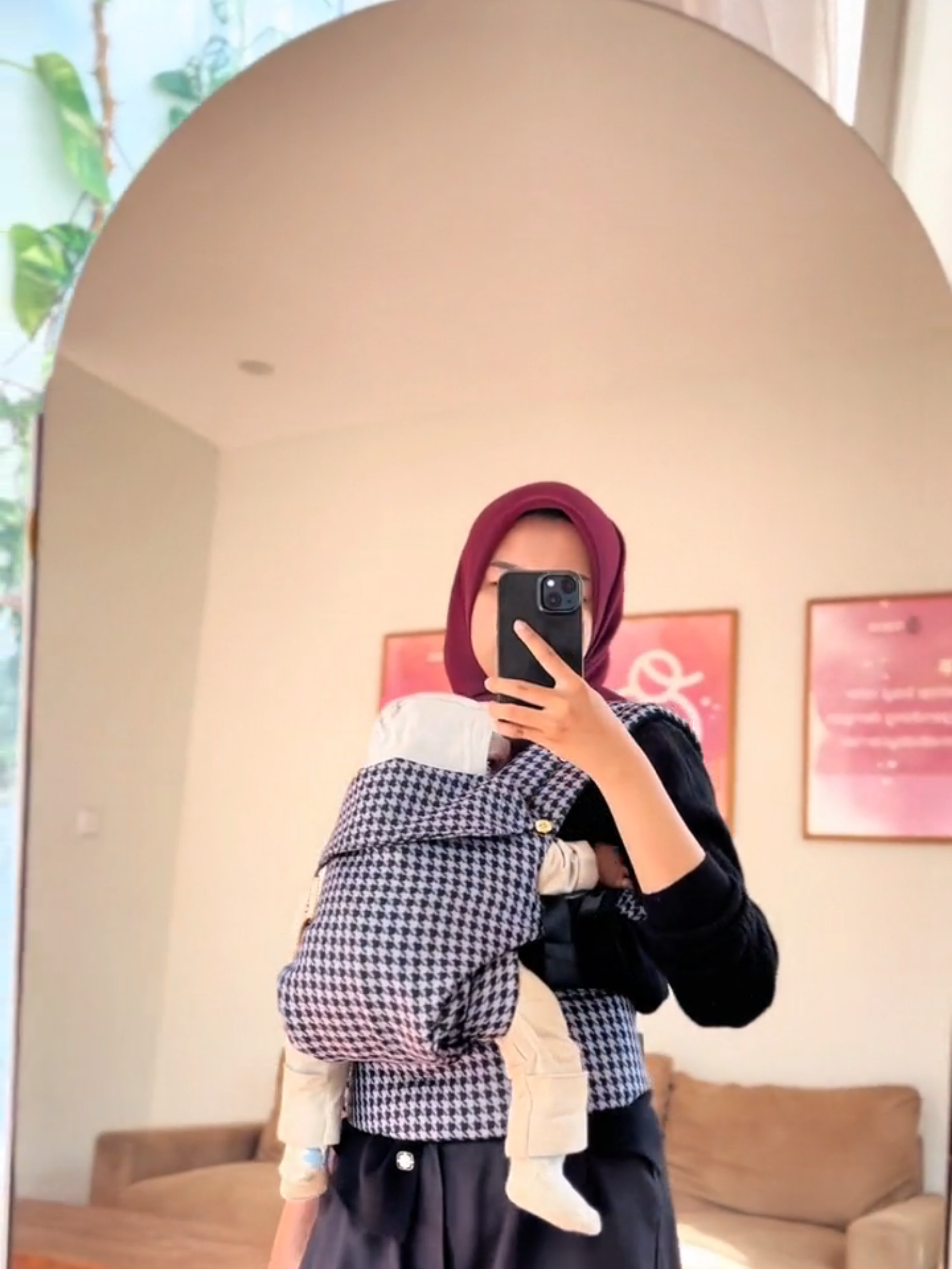 @nanababycarrier official