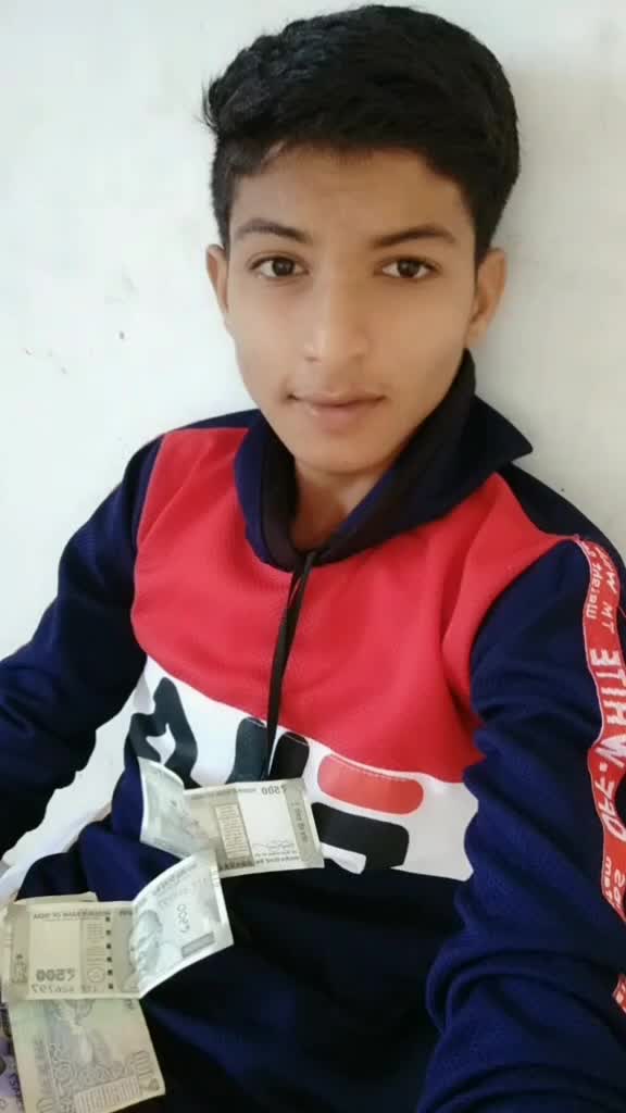 @Tushar Naik