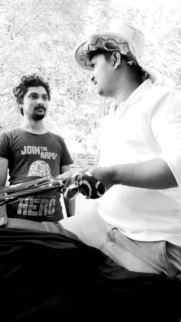 @Muga Srikanth