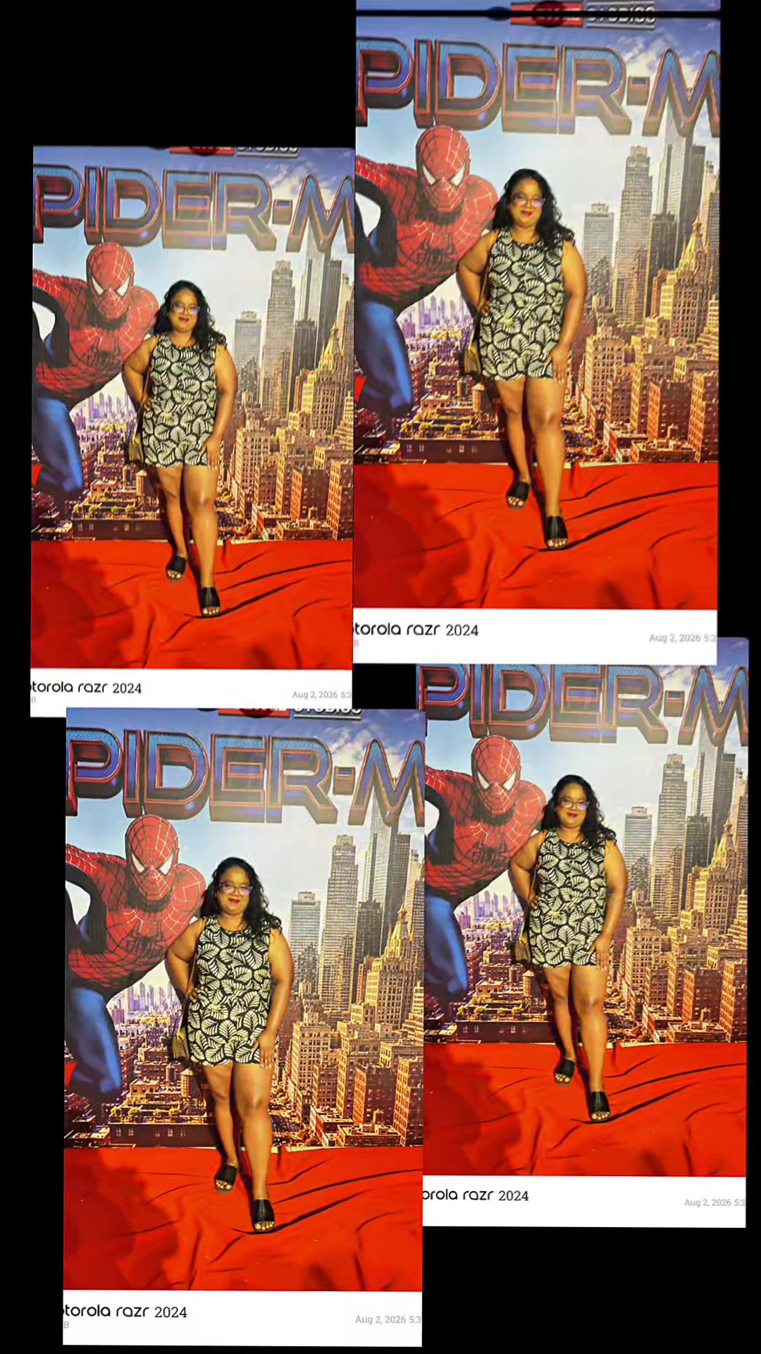 @Chitra Bedessie