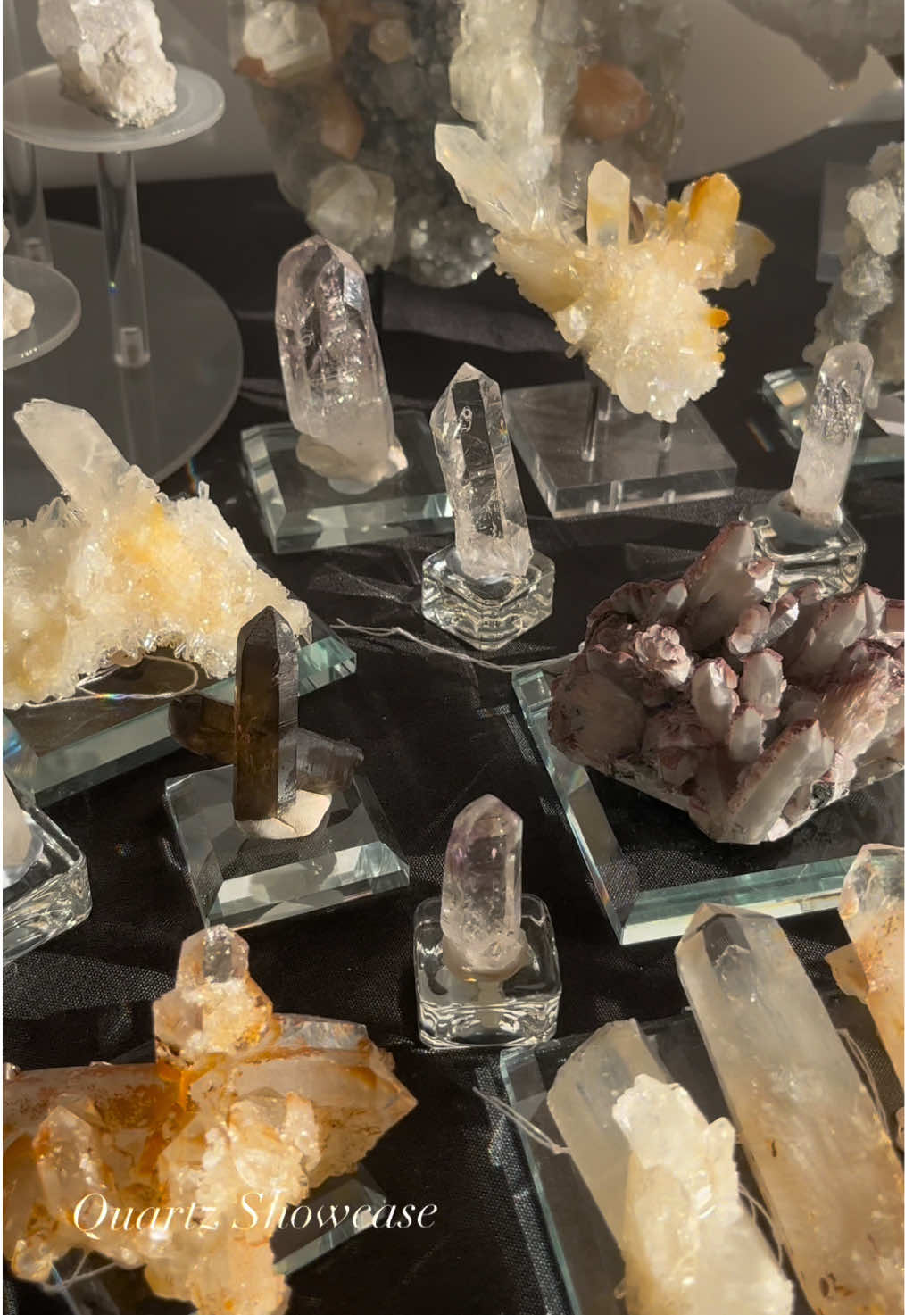 @Priestess Crystals