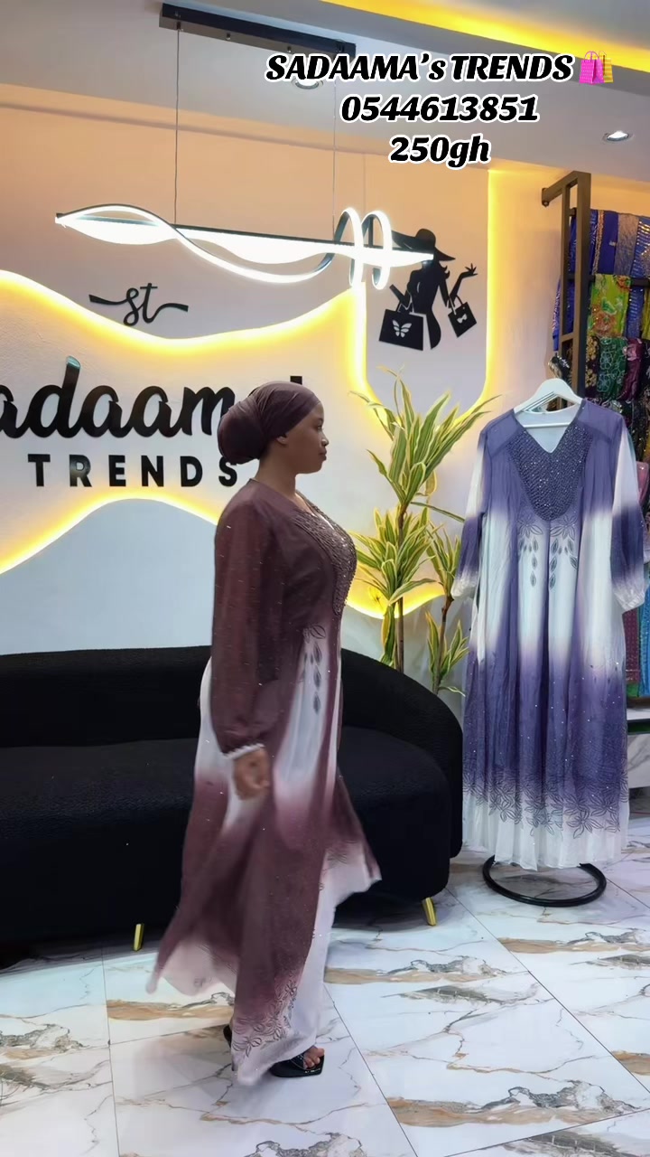 @SADAAMA’S TRENDS👗🛍️