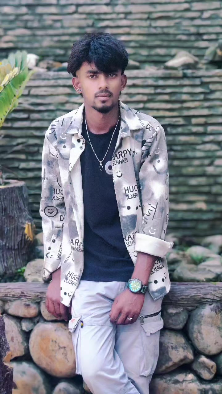 @RaJa YaDaV