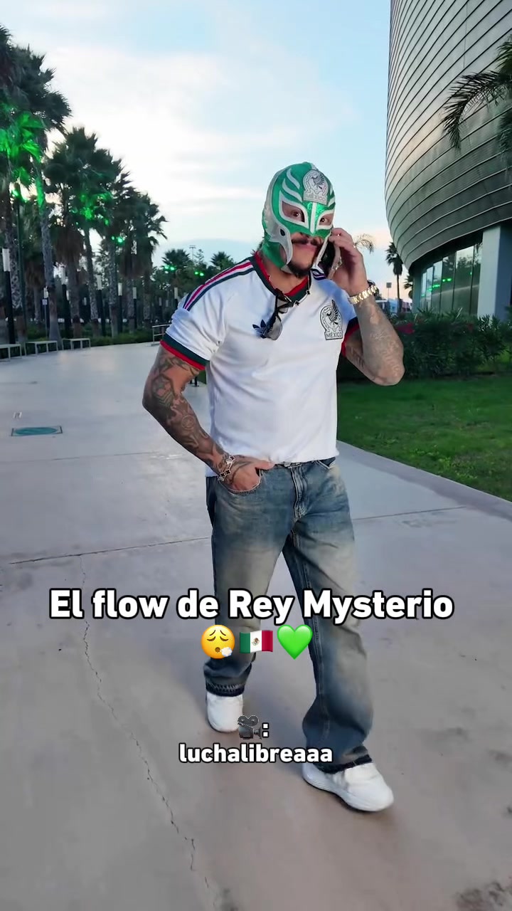 @Selección Nacional