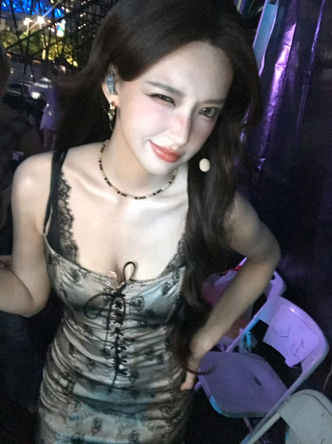 @น.ส.ซี่รี่ย์จีน