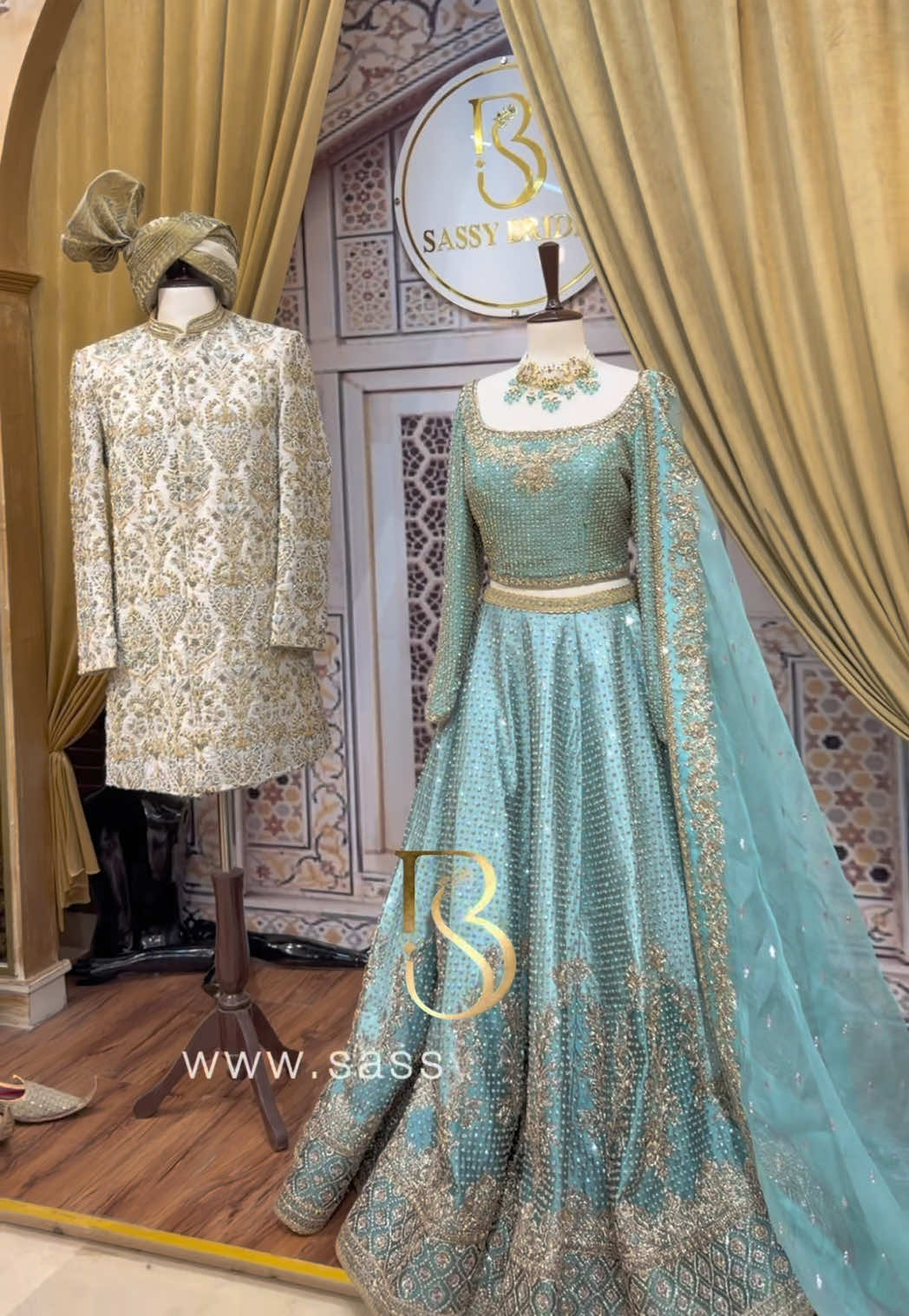 @SassythriftstoreIslamabad