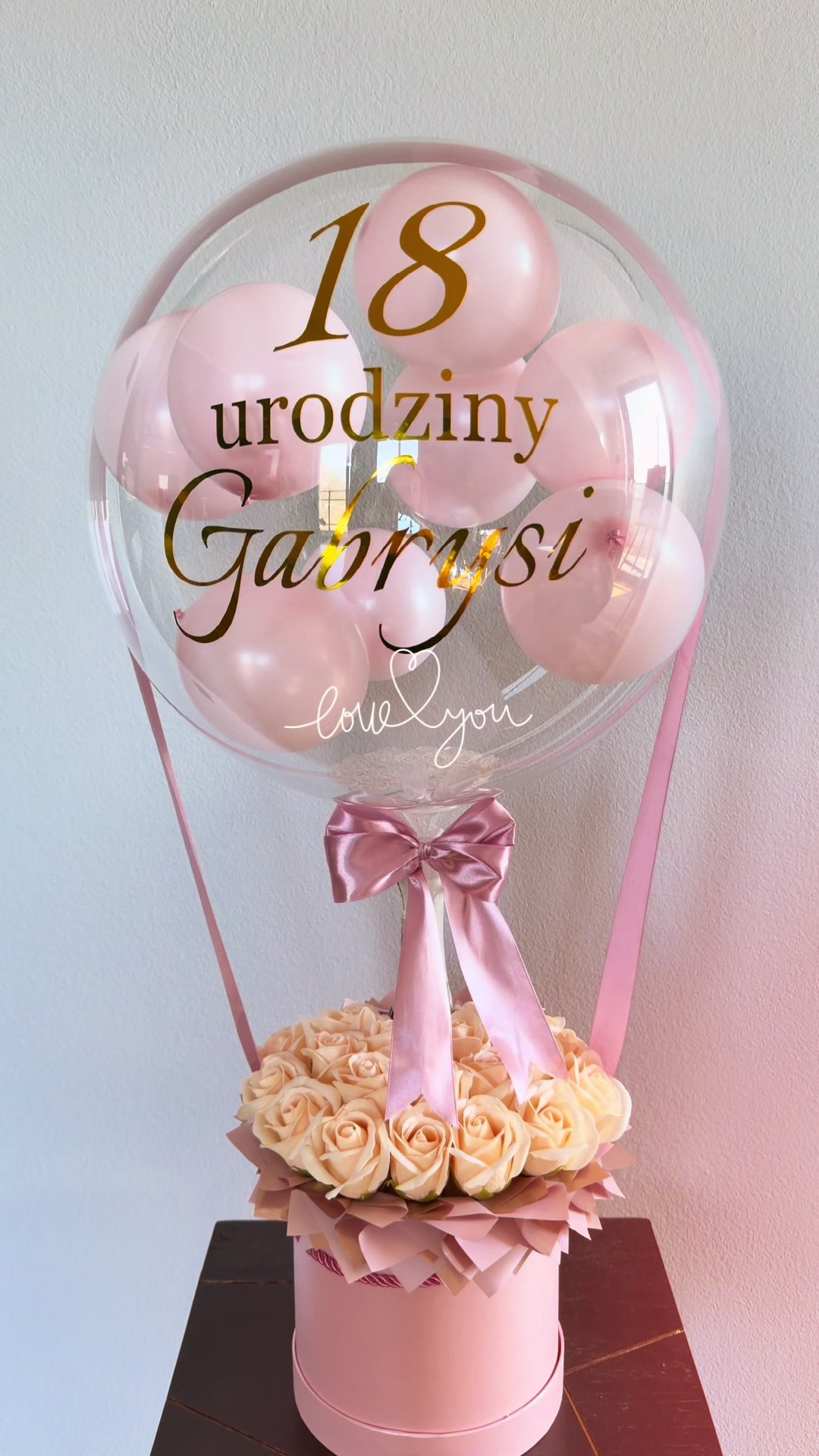 @🎈Balonowa Kr&oacute;lowa 👑