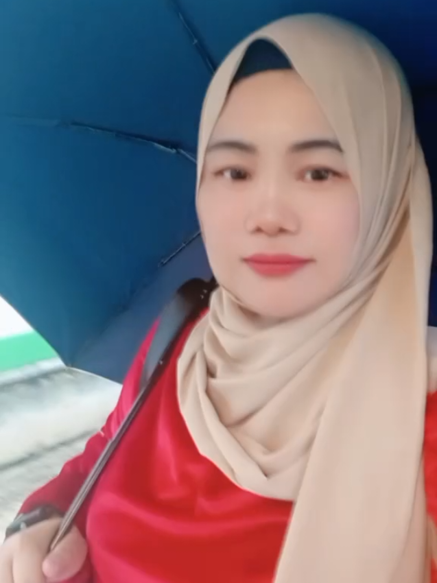 @fitrirehan ❤️