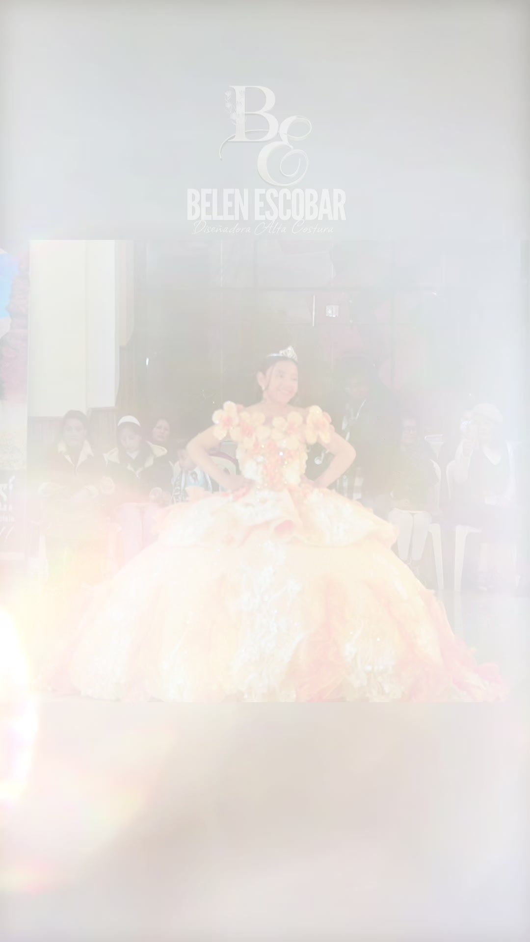 @Belen Escobar - Diseñadora