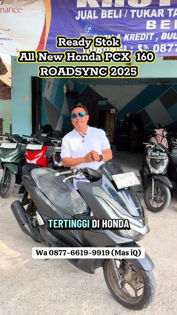 @Kroto Motor Widasari