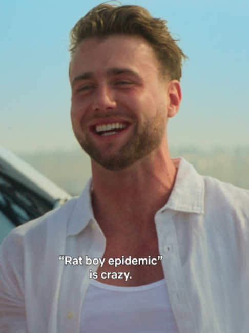 @Netflix