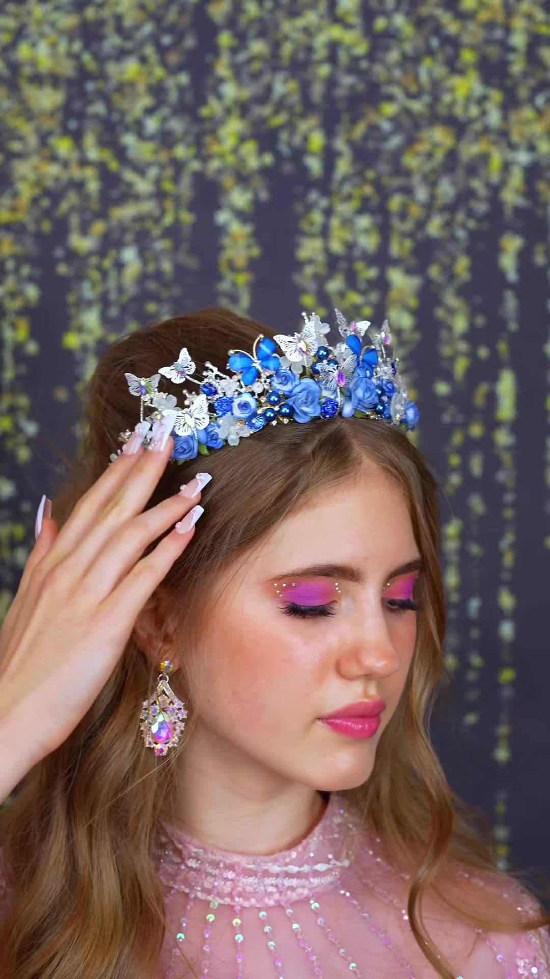 @Quinceañera Decor