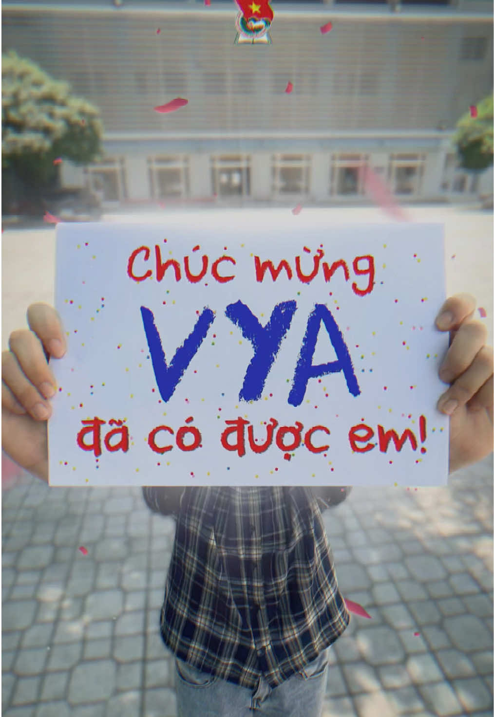 @HV Thanh thiếu niên Việt Nam