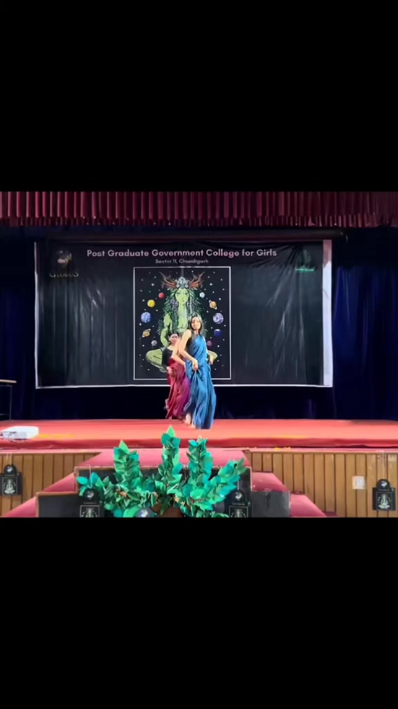 @Dance Lover