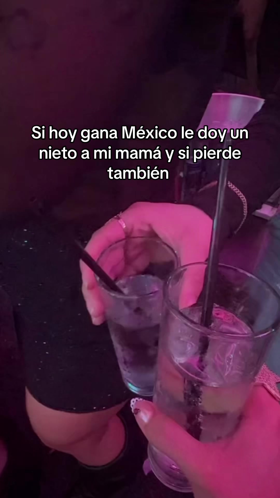 @Alexa Flores