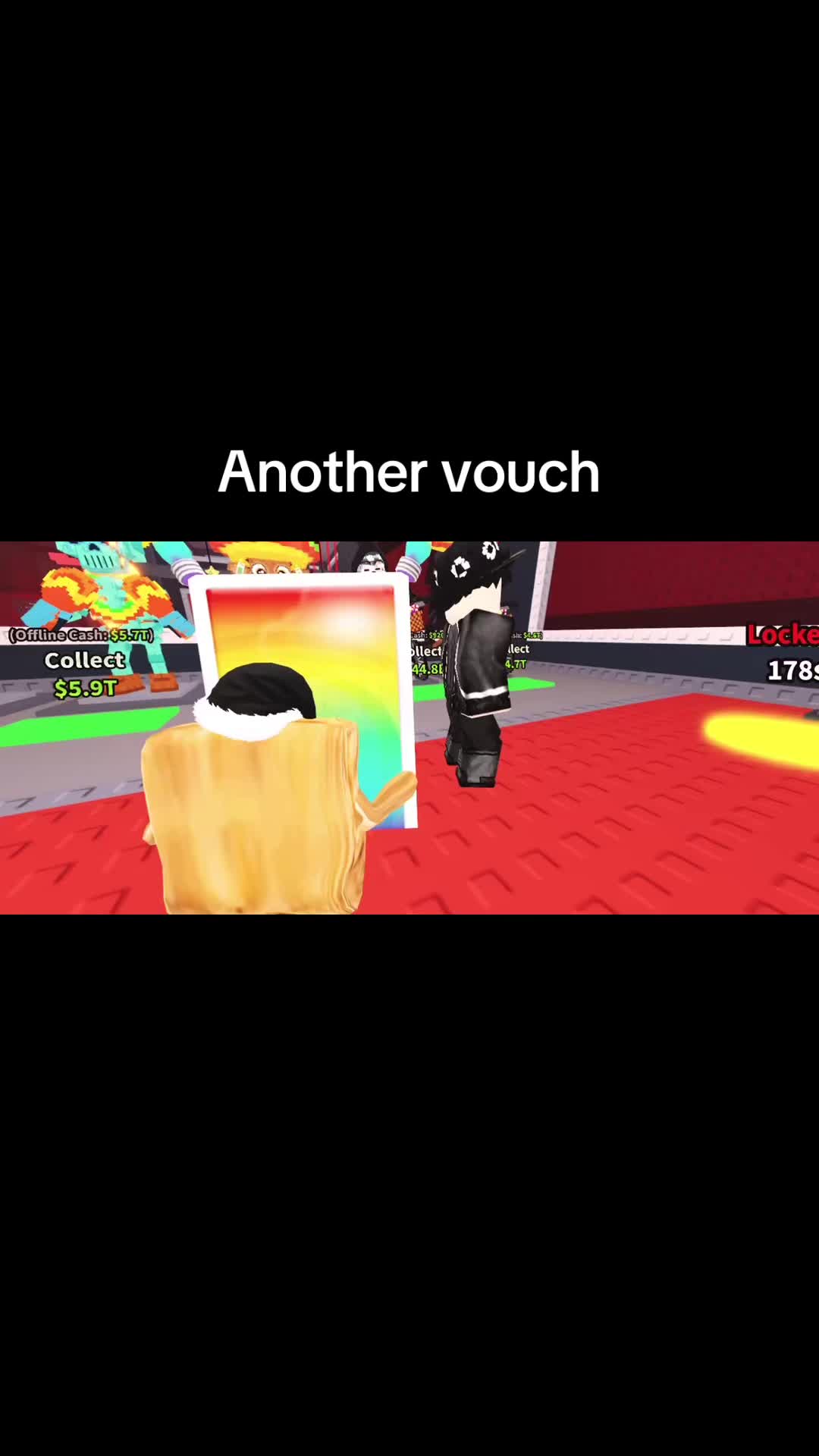 @Krece tieken