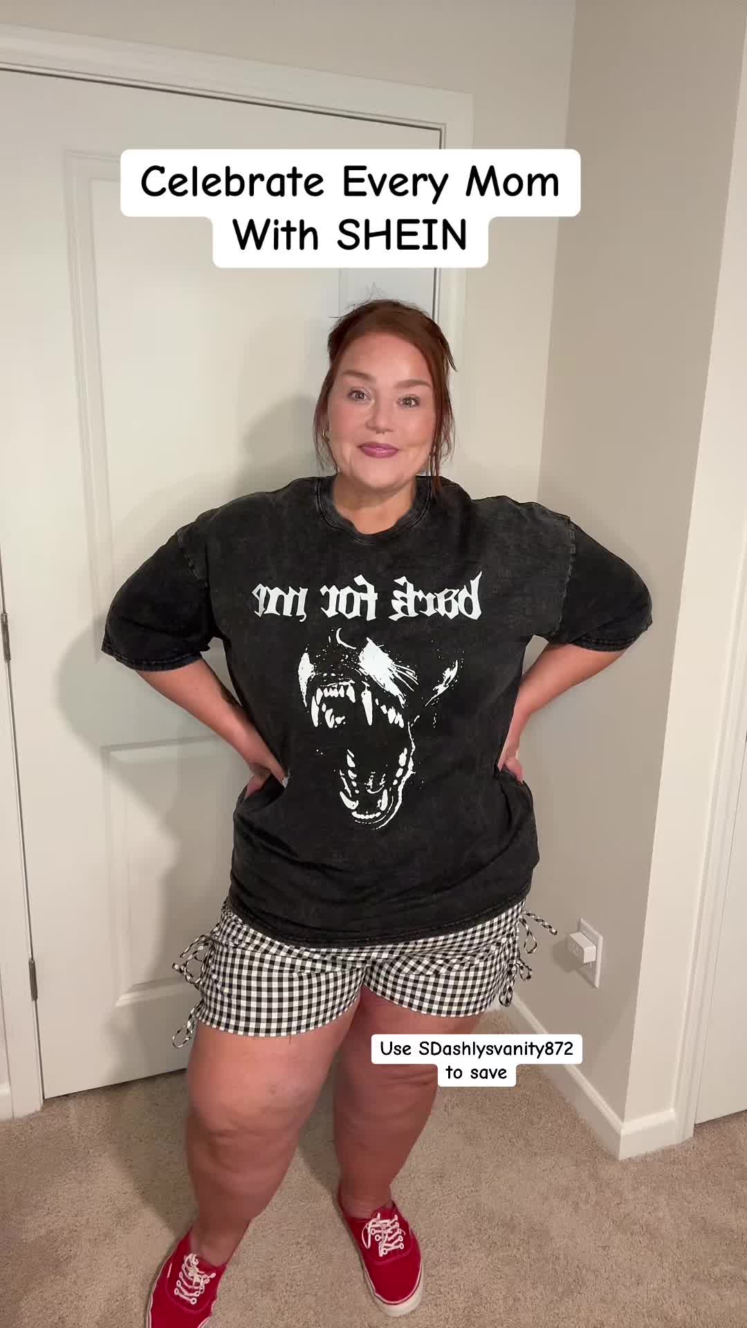 @Ashly|Plus Sized Erything💋🖤