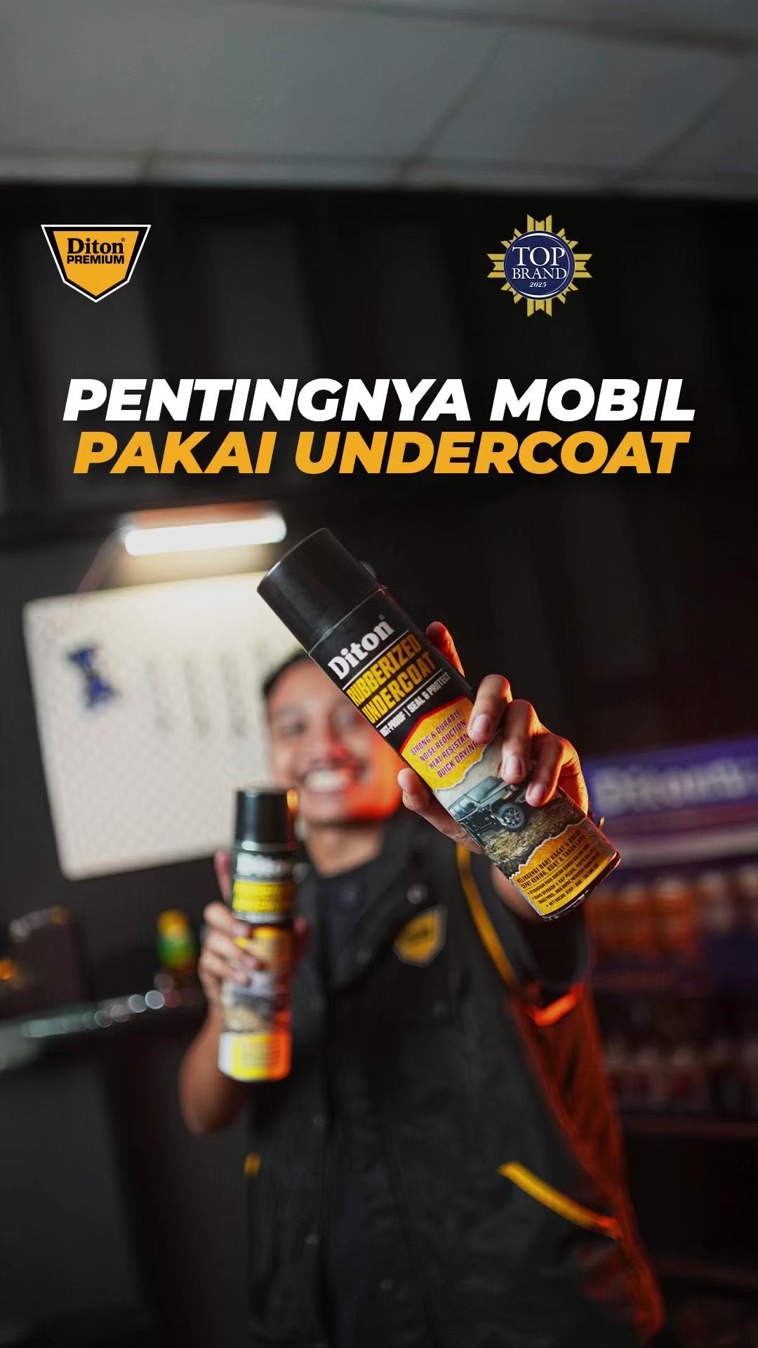 @Diton Premium