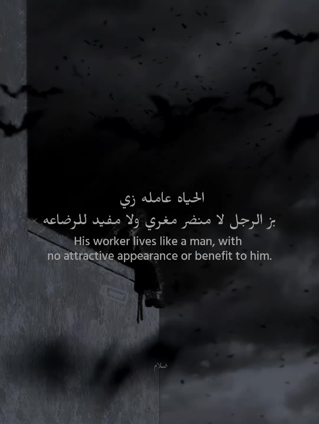 @▅ ▆ ▇ █ ظلام █ ▇ ▆ ▅
